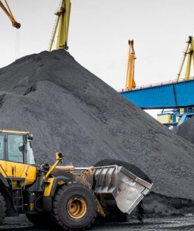 coal-trading-services